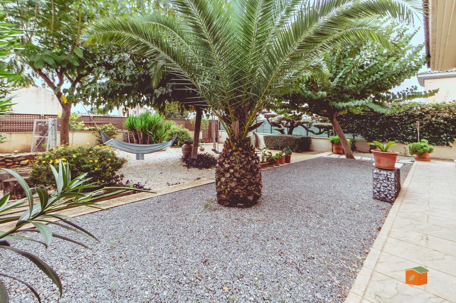 4 soveværelse Villa til salg i Santa Barbara med garage - € 345.000 (Ref: 8189532)