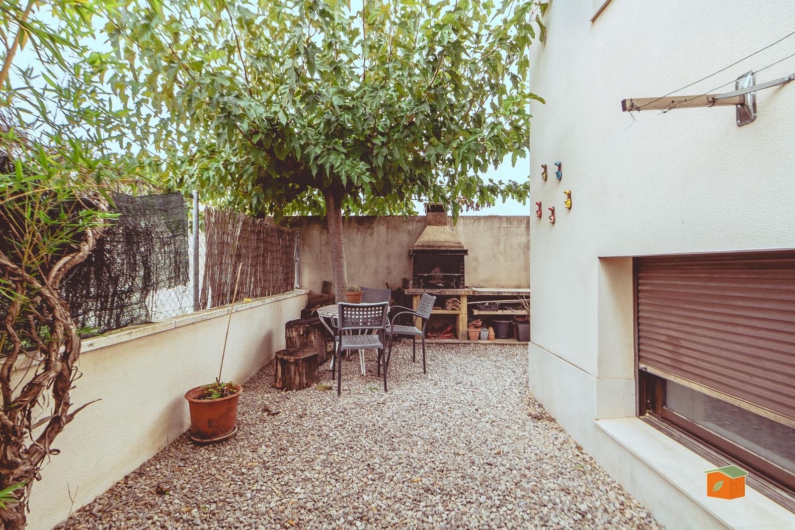 4 soveværelse Villa til salg i Santa Barbara med garage - € 345.000 (Ref: 8189532)