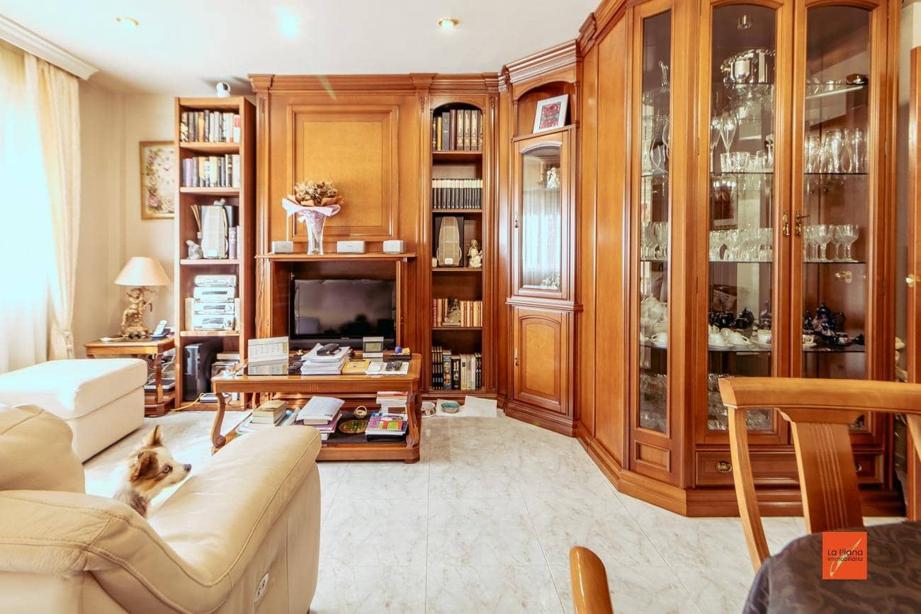 4 sypialnia Mieszkanie na sprzedaż w Tortosa z garażem - 150 500 € (Ref: 8229553)