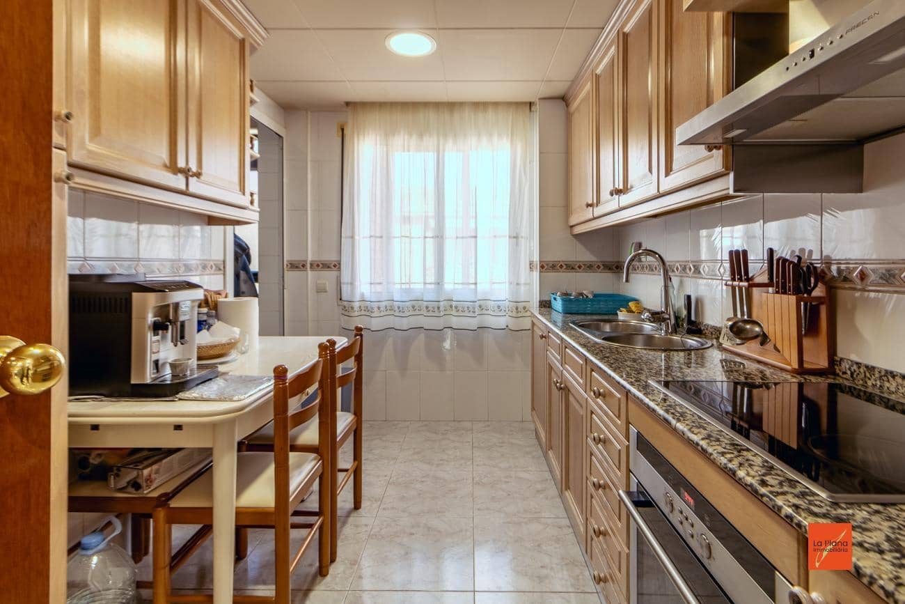 4 sypialnia Mieszkanie na sprzedaż w Tortosa z garażem - 150 500 € (Ref: 8229553)