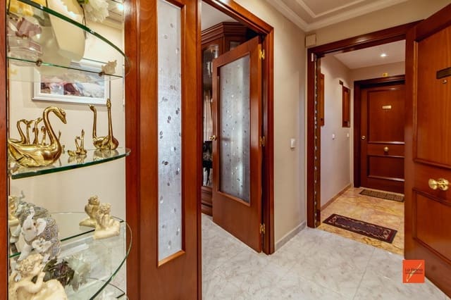 4 sypialnia Mieszkanie na sprzedaż w Tortosa z garażem - 150 500 € (Ref: 8229553)