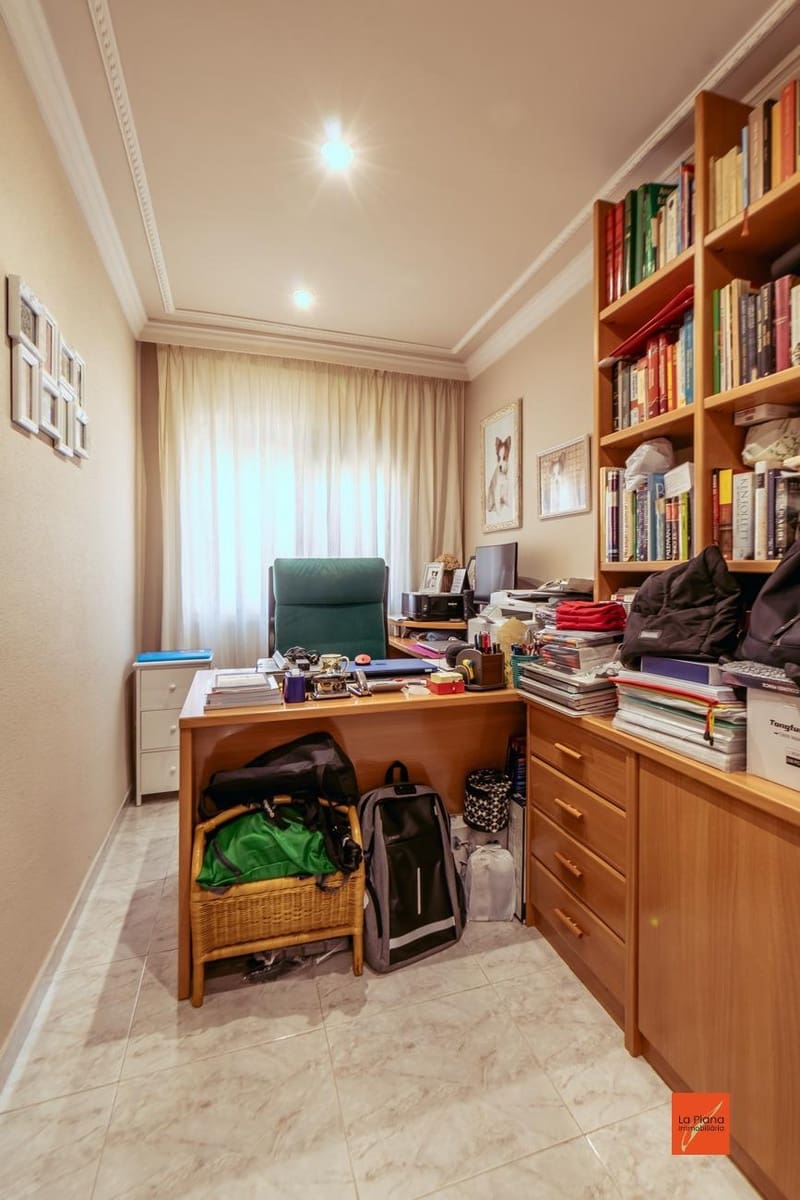 4 sypialnia Mieszkanie na sprzedaż w Tortosa z garażem - 150 500 € (Ref: 8229553)