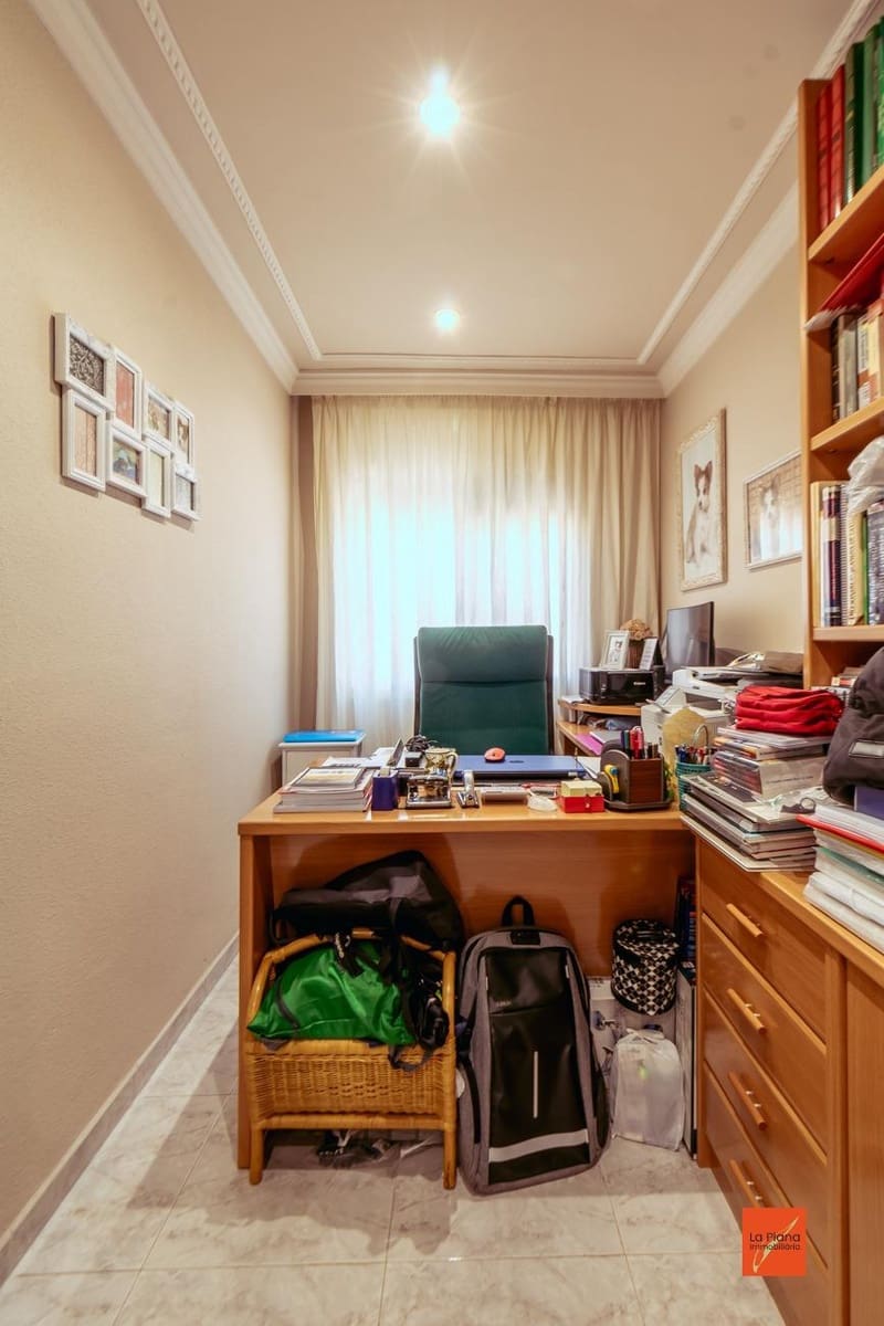 4 sypialnia Mieszkanie na sprzedaż w Tortosa z garażem - 150 500 € (Ref: 8229553)