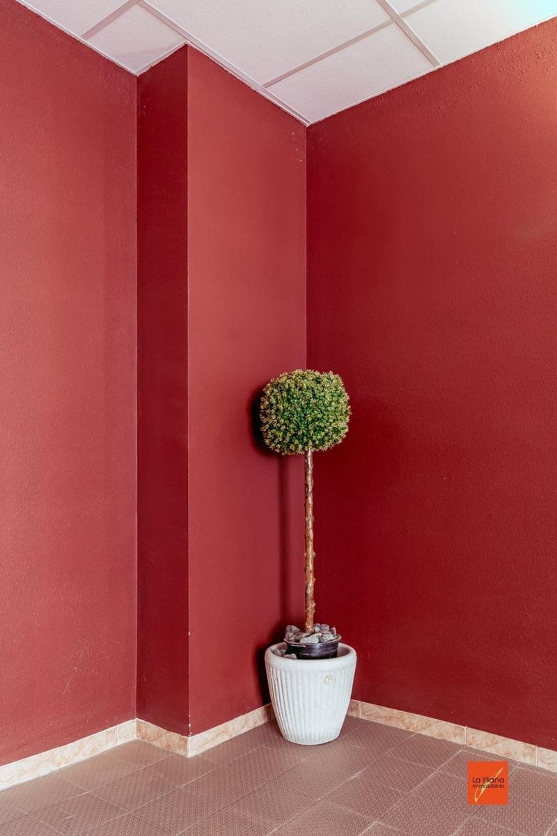 4 sypialnia Mieszkanie na sprzedaż w Tortosa z garażem - 150 500 € (Ref: 8229553)