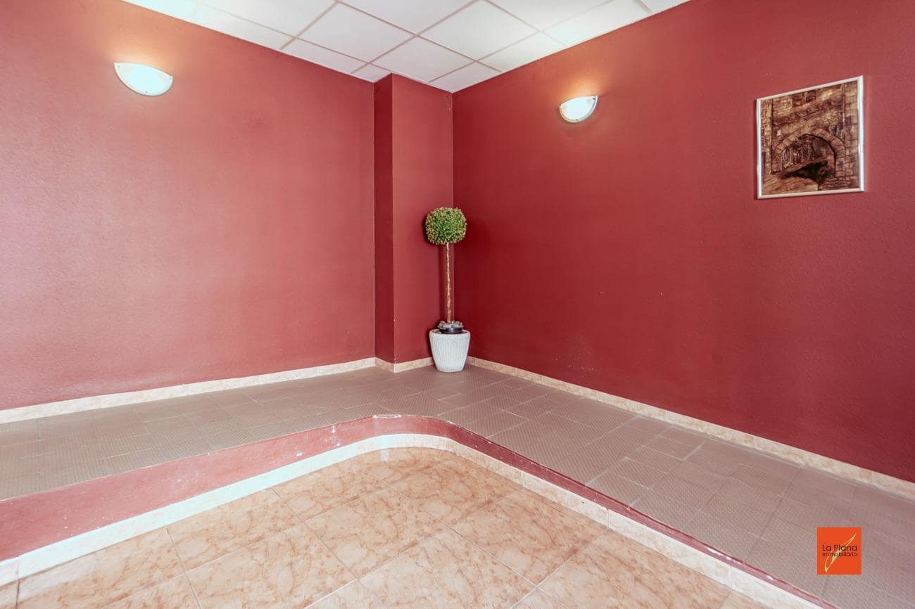 4 sypialnia Mieszkanie na sprzedaż w Tortosa z garażem - 150 500 € (Ref: 8229553)