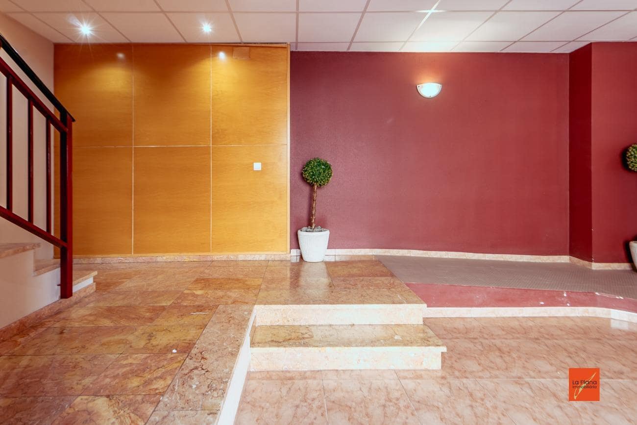 4 sypialnia Mieszkanie na sprzedaż w Tortosa z garażem - 150 500 € (Ref: 8229553)