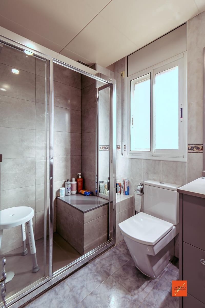 4 sypialnia Mieszkanie na sprzedaż w Tortosa z garażem - 150 500 € (Ref: 8229553)