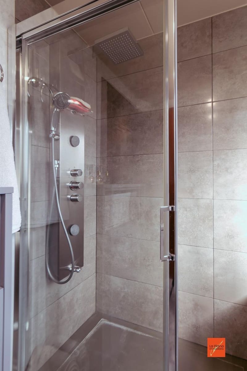 4 sypialnia Mieszkanie na sprzedaż w Tortosa z garażem - 150 500 € (Ref: 8229553)