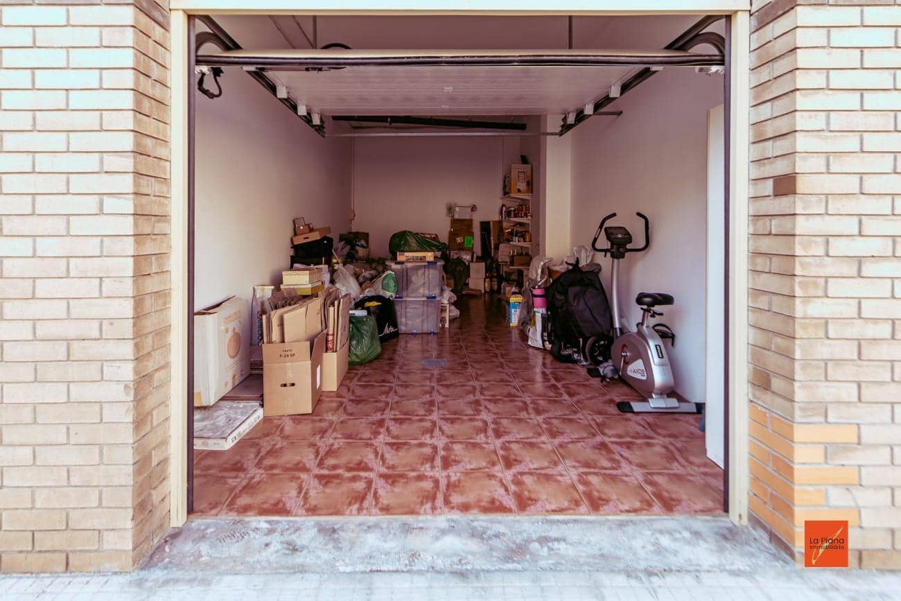 4 sypialnia Mieszkanie na sprzedaż w Tortosa z garażem - 150 500 € (Ref: 8229553)