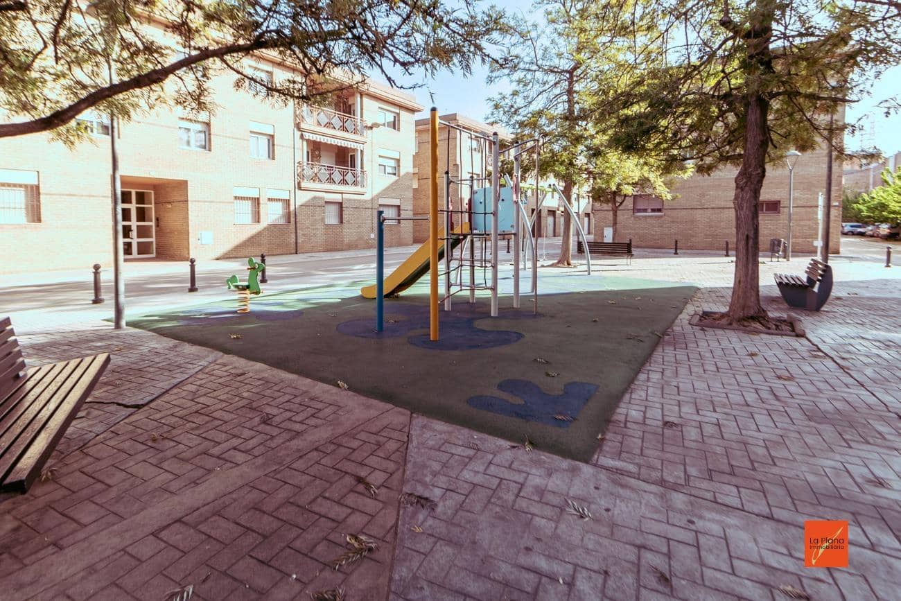 4 sypialnia Mieszkanie na sprzedaż w Tortosa z garażem - 150 500 € (Ref: 8229553)