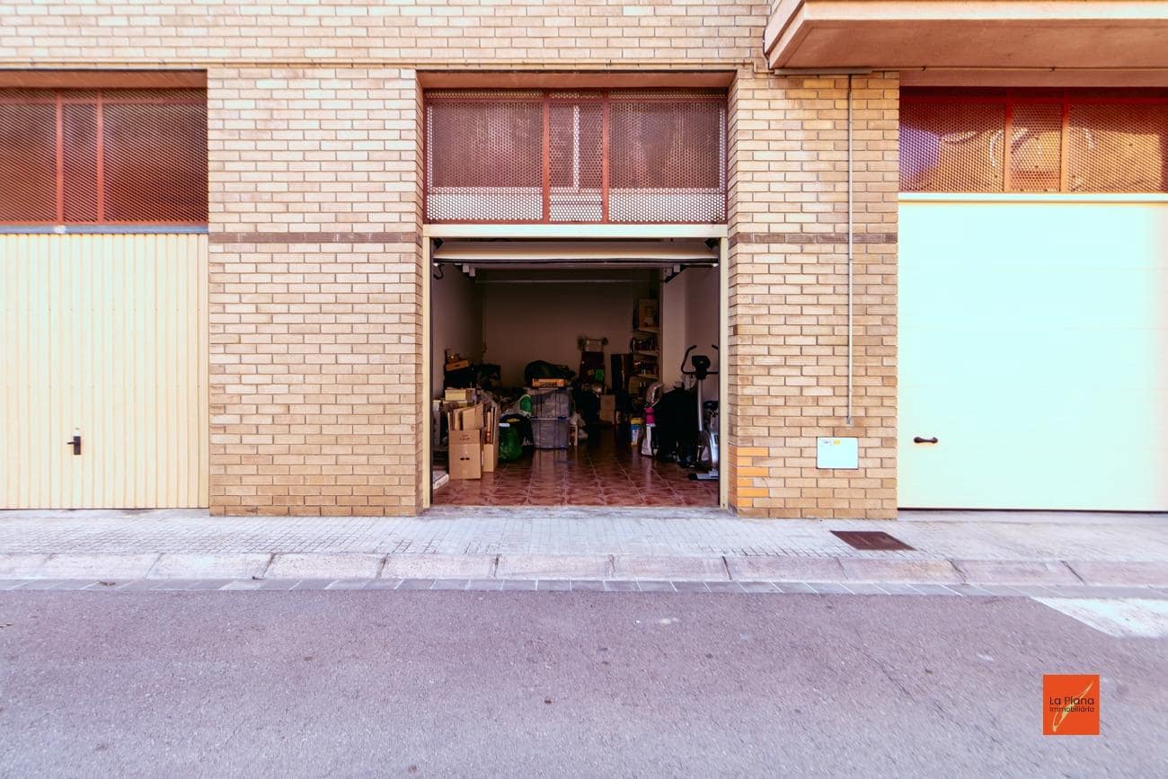 4 sypialnia Mieszkanie na sprzedaż w Tortosa z garażem - 150 500 € (Ref: 8229553)