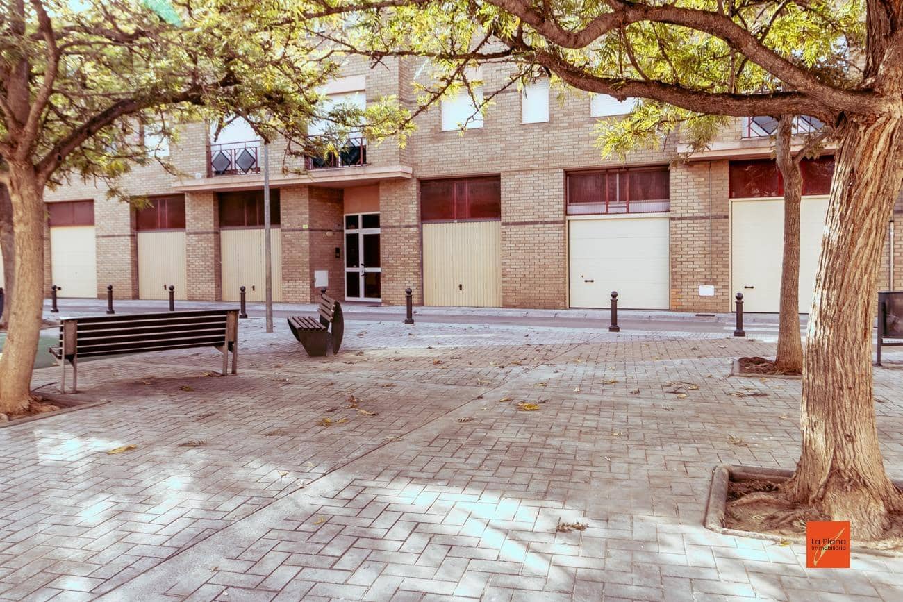 4 sypialnia Mieszkanie na sprzedaż w Tortosa z garażem - 150 500 € (Ref: 8229553)