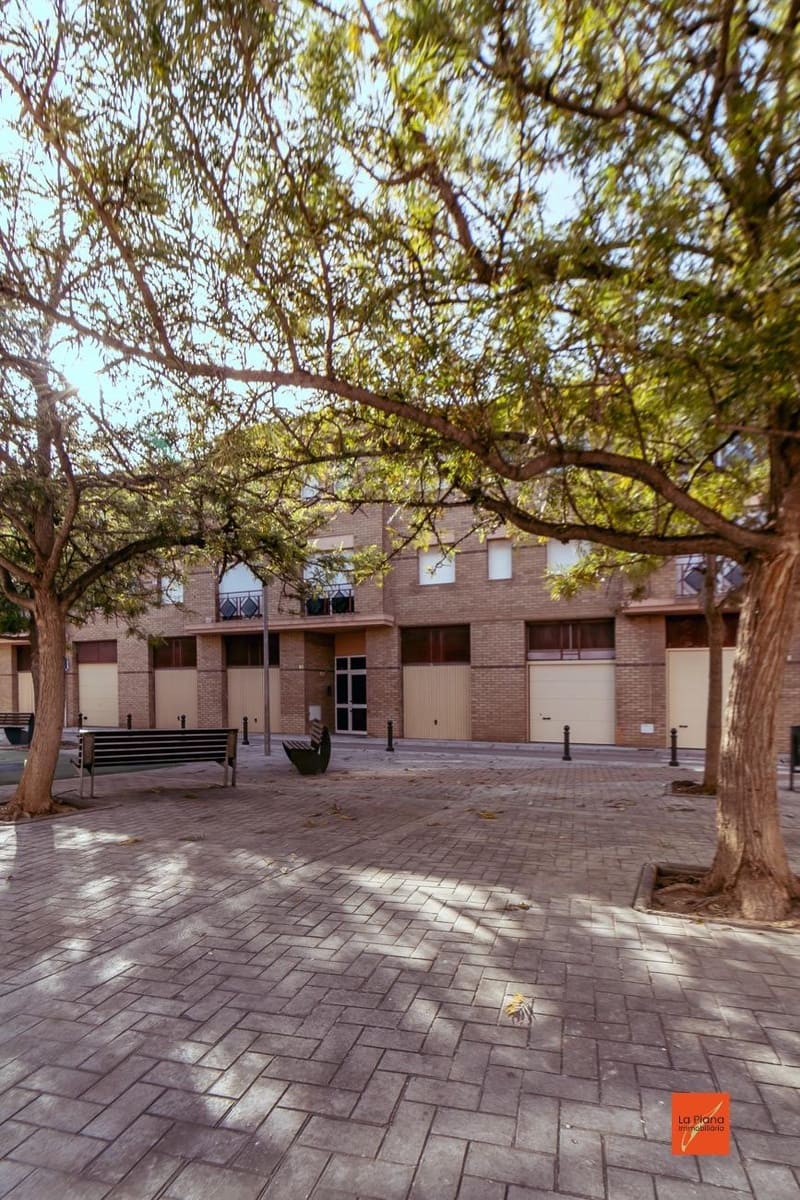 4 sypialnia Mieszkanie na sprzedaż w Tortosa z garażem - 150 500 € (Ref: 8229553)