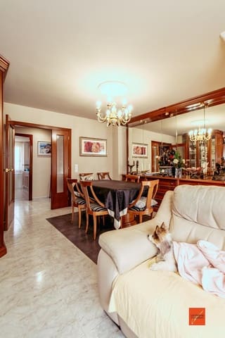 4 soveværelse Lejlighed til salg i Tortosa - € 150.500 (Ref: 8229553)