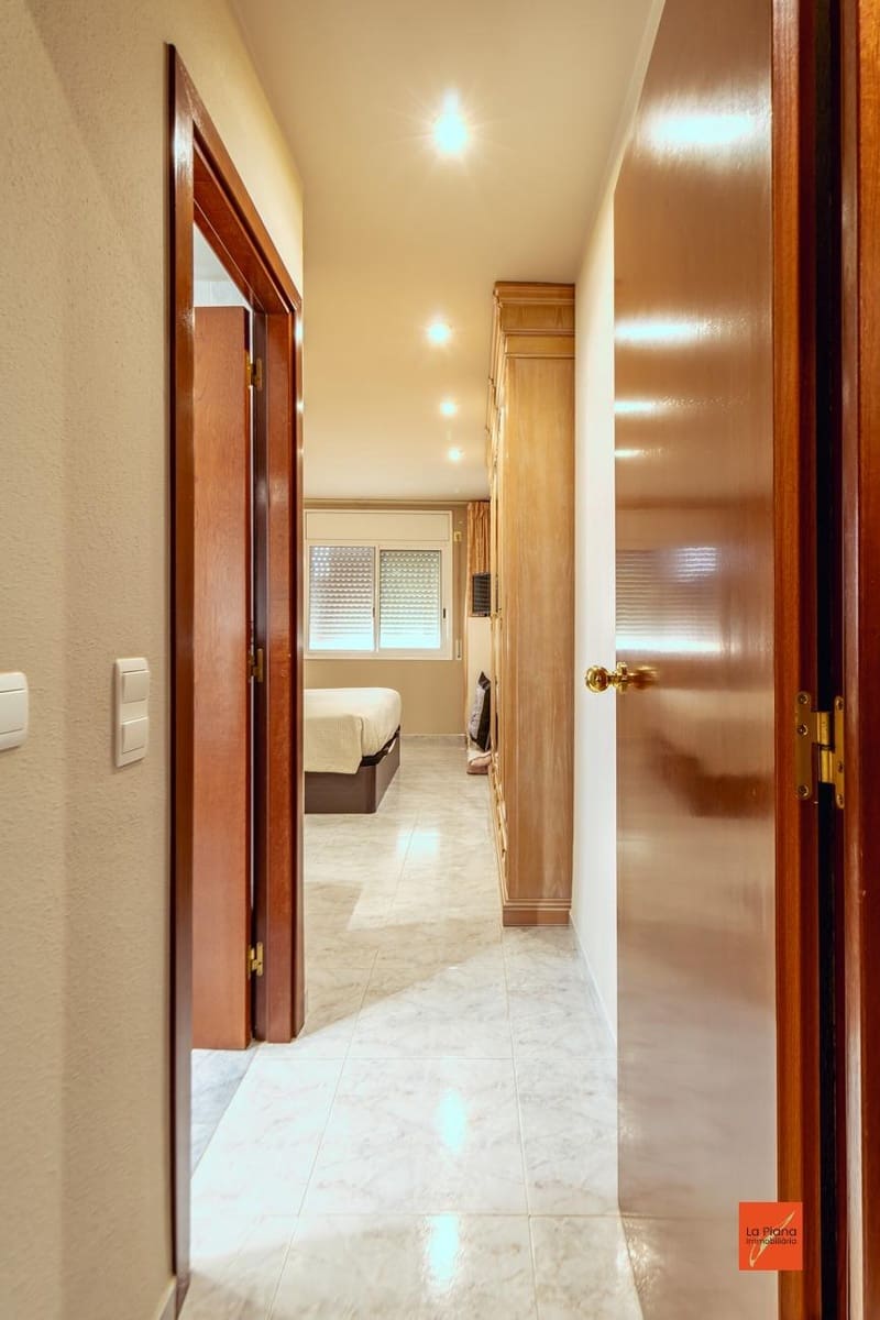 4 soverom Leilighet til salgs i Tortosa - € 150 500 (Ref: 8229553)
