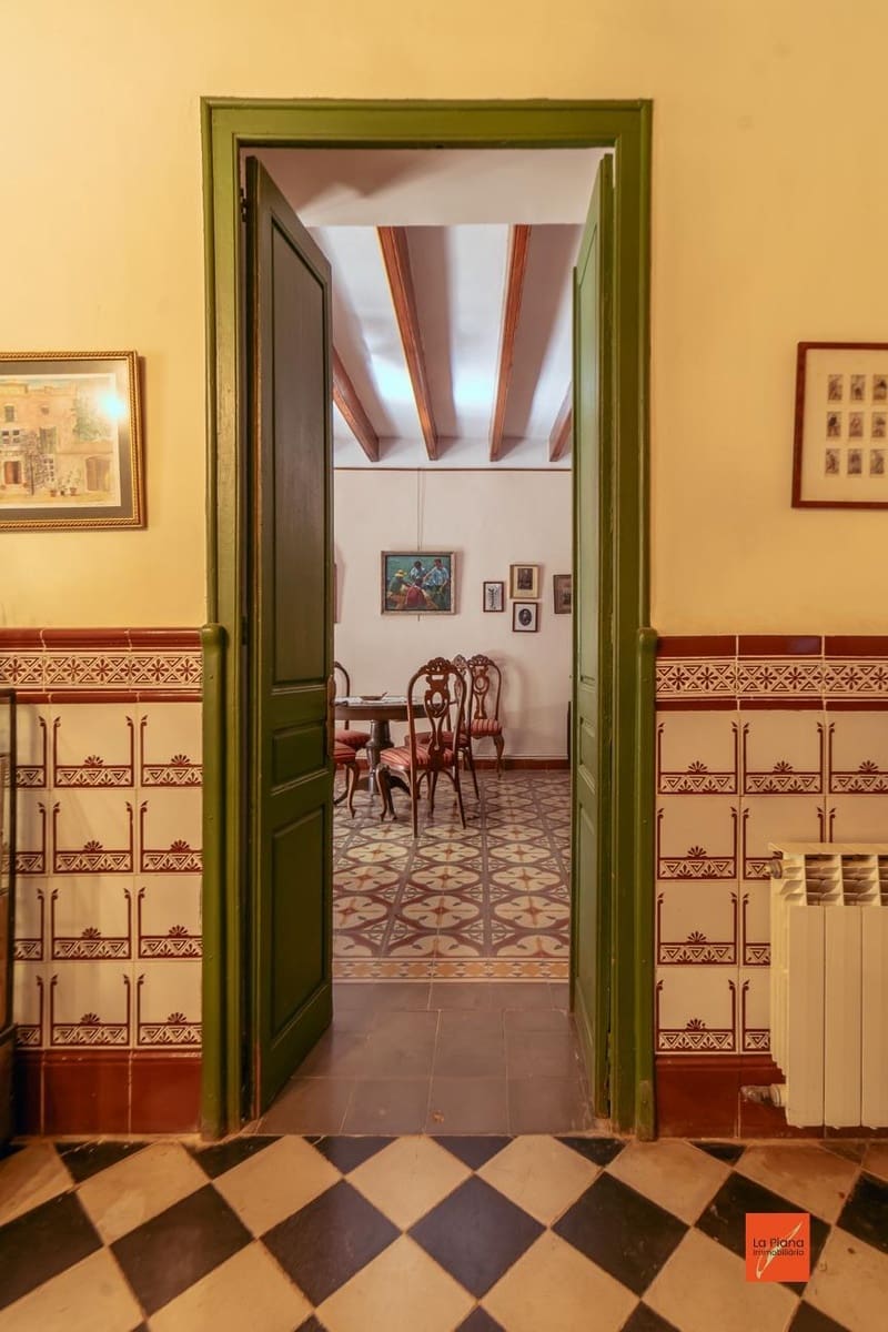 10 soveværelse Villa til salg i Alcanar - € 880.000 (Ref: 8239088)