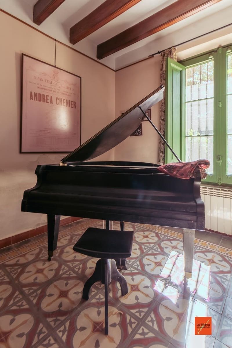 10 soveværelse Villa til salg i Alcanar - € 880.000 (Ref: 8239088)