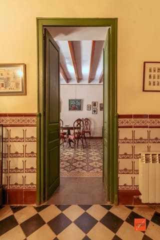 10 soverom Villa til salgs i Alcanar - € 880 000 (Ref: 8239088)