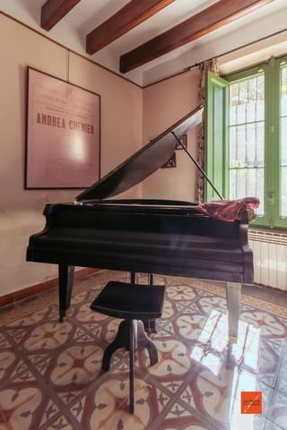 10 soverom Villa til salgs i Alcanar - € 880 000 (Ref: 8239088)