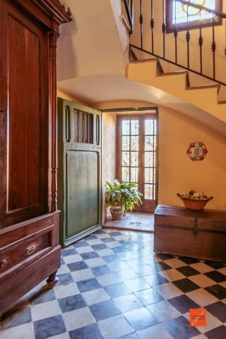 10 soverom Villa til salgs i Alcanar - € 880 000 (Ref: 8239088)