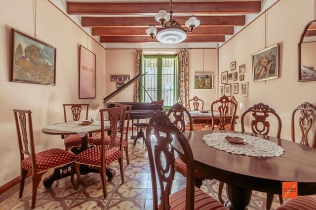 10 soverom Villa til salgs i Alcanar - € 880 000 (Ref: 8239088)