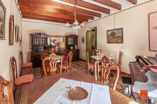 10 soverom Villa til salgs i Alcanar - € 880 000 (Ref: 8239088)