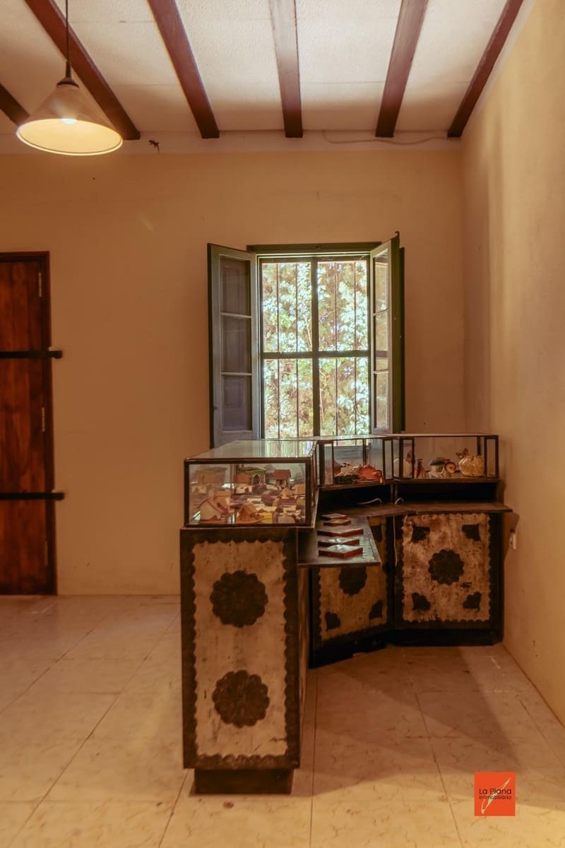 10 soveværelse Villa til salg i Alcanar - € 880.000 (Ref: 8239088)