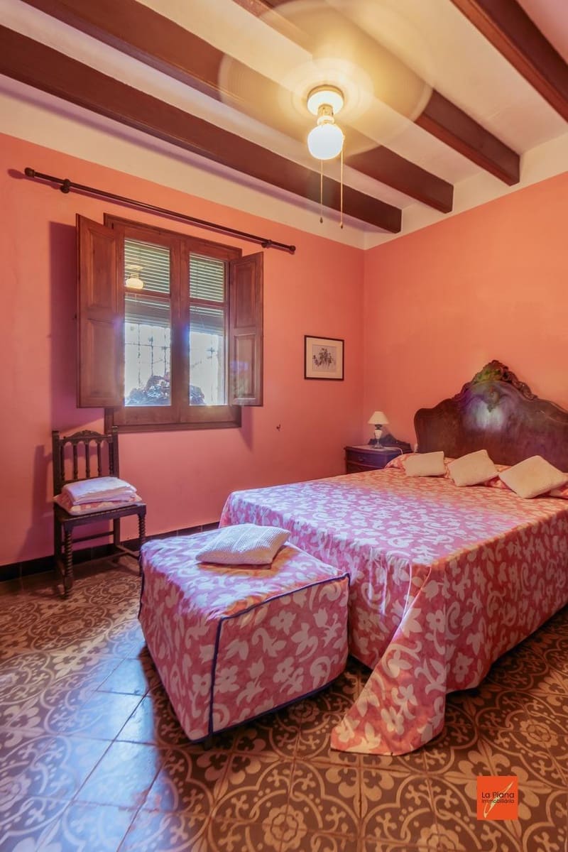 10 soveværelse Villa til salg i Alcanar - € 880.000 (Ref: 8239088)