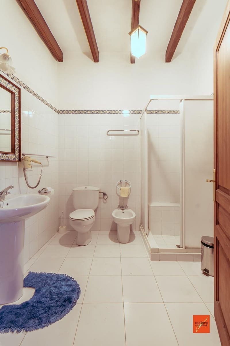 10 soveværelse Villa til salg i Alcanar - € 880.000 (Ref: 8239088)