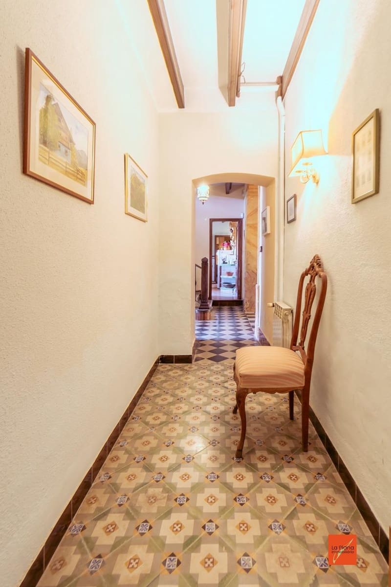 10 soveværelse Villa til salg i Alcanar - € 880.000 (Ref: 8239088)