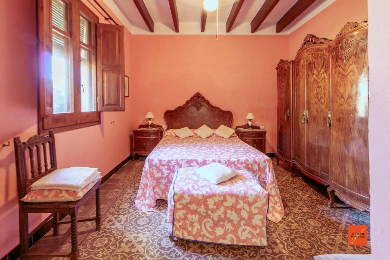 10 soveværelse Villa til salg i Alcanar - € 880.000 (Ref: 8239088)