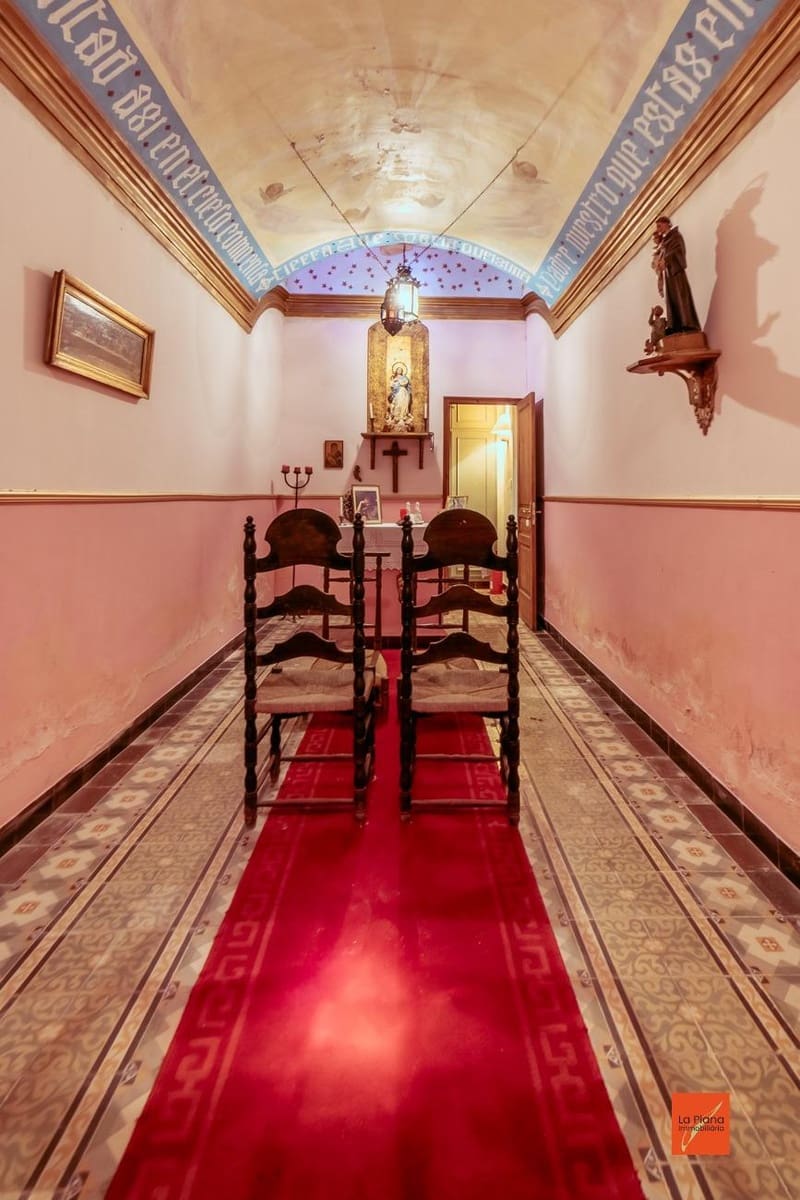 10 soveværelse Villa til salg i Alcanar - € 880.000 (Ref: 8239088)