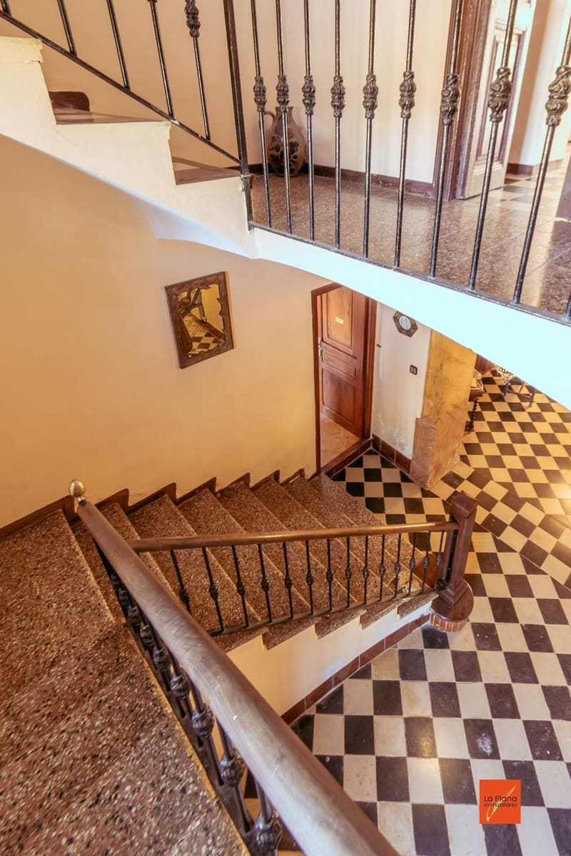 10 soveværelse Villa til salg i Alcanar - € 880.000 (Ref: 8239088)