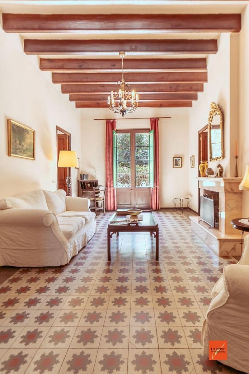 10 soveværelse Villa til salg i Alcanar - € 880.000 (Ref: 8239088)