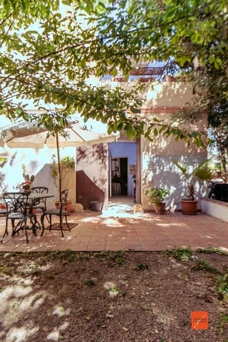 10 soverom Villa til salgs i Alcanar - € 880 000 (Ref: 8239088)