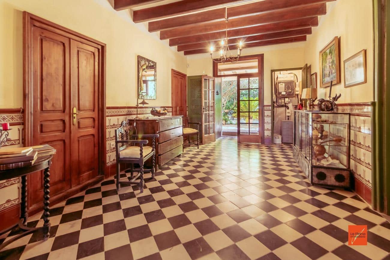 10 soveværelse Villa til salg i Alcanar - € 880.000 (Ref: 8239088)