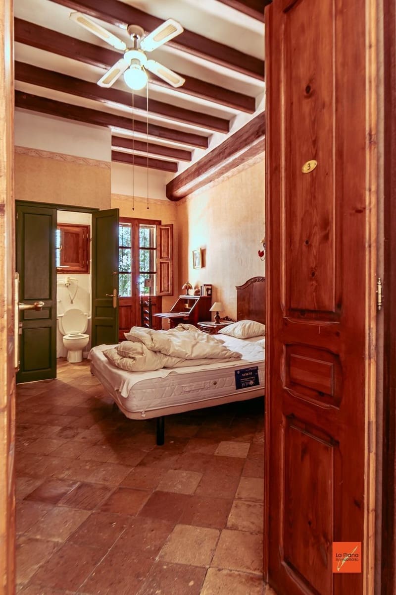 10 soveværelse Villa til salg i Alcanar - € 880.000 (Ref: 8239088)