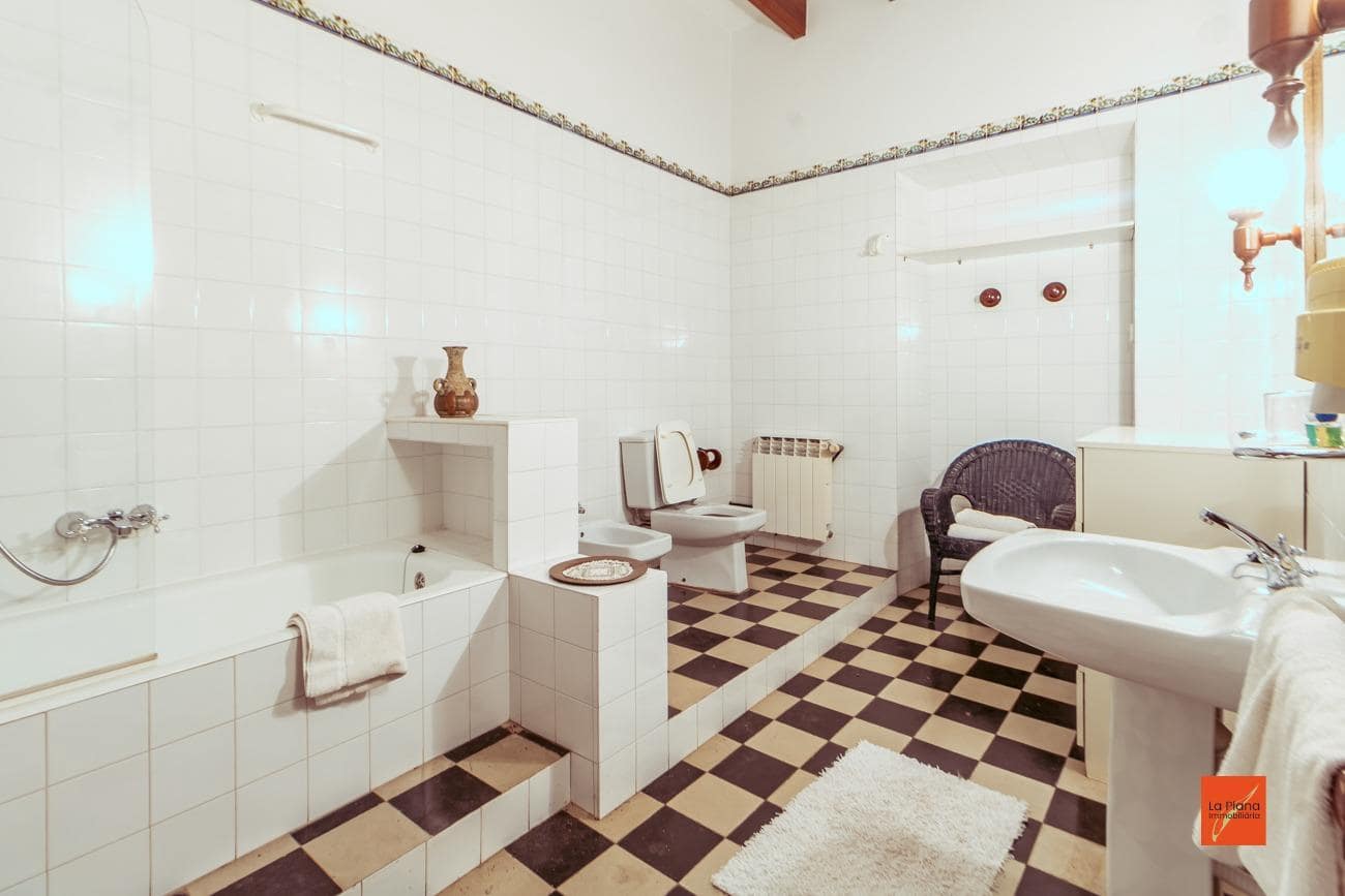 10 soveværelse Villa til salg i Alcanar - € 880.000 (Ref: 8239088)