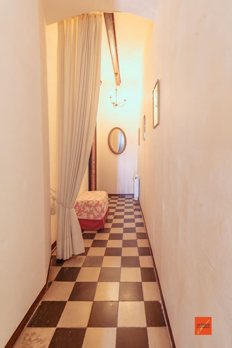 10 soveværelse Villa til salg i Alcanar - € 880.000 (Ref: 8239088)