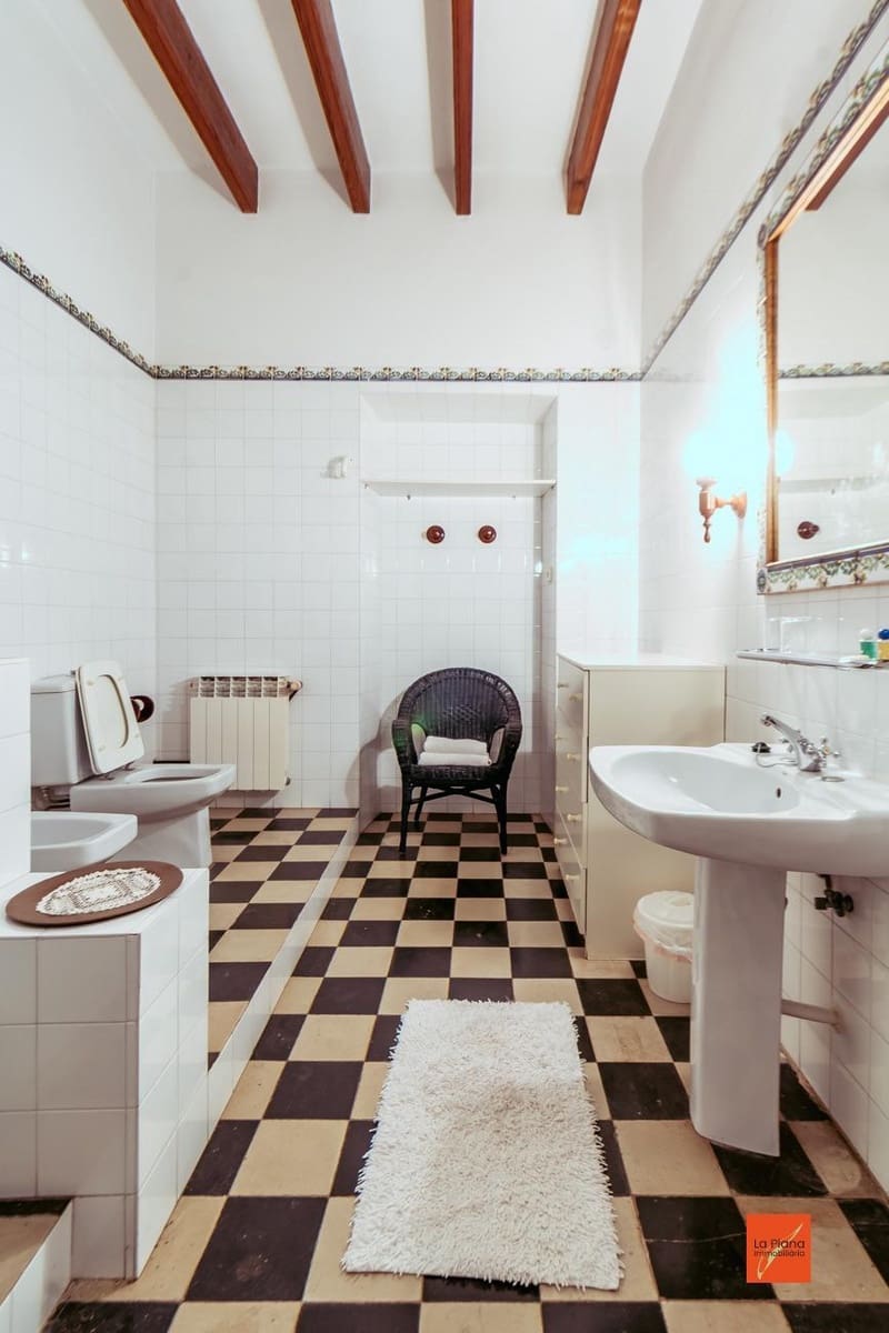 10 soveværelse Villa til salg i Alcanar - € 880.000 (Ref: 8239088)