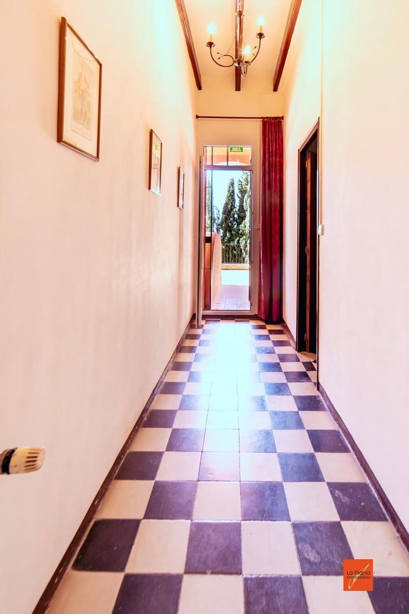 10 soveværelse Villa til salg i Alcanar - € 880.000 (Ref: 8239088)