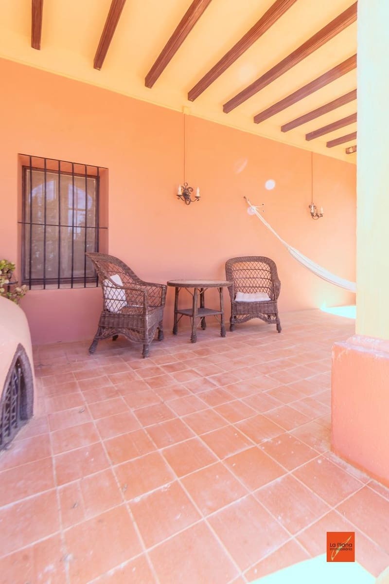 10 soveværelse Villa til salg i Alcanar - € 880.000 (Ref: 8239088)