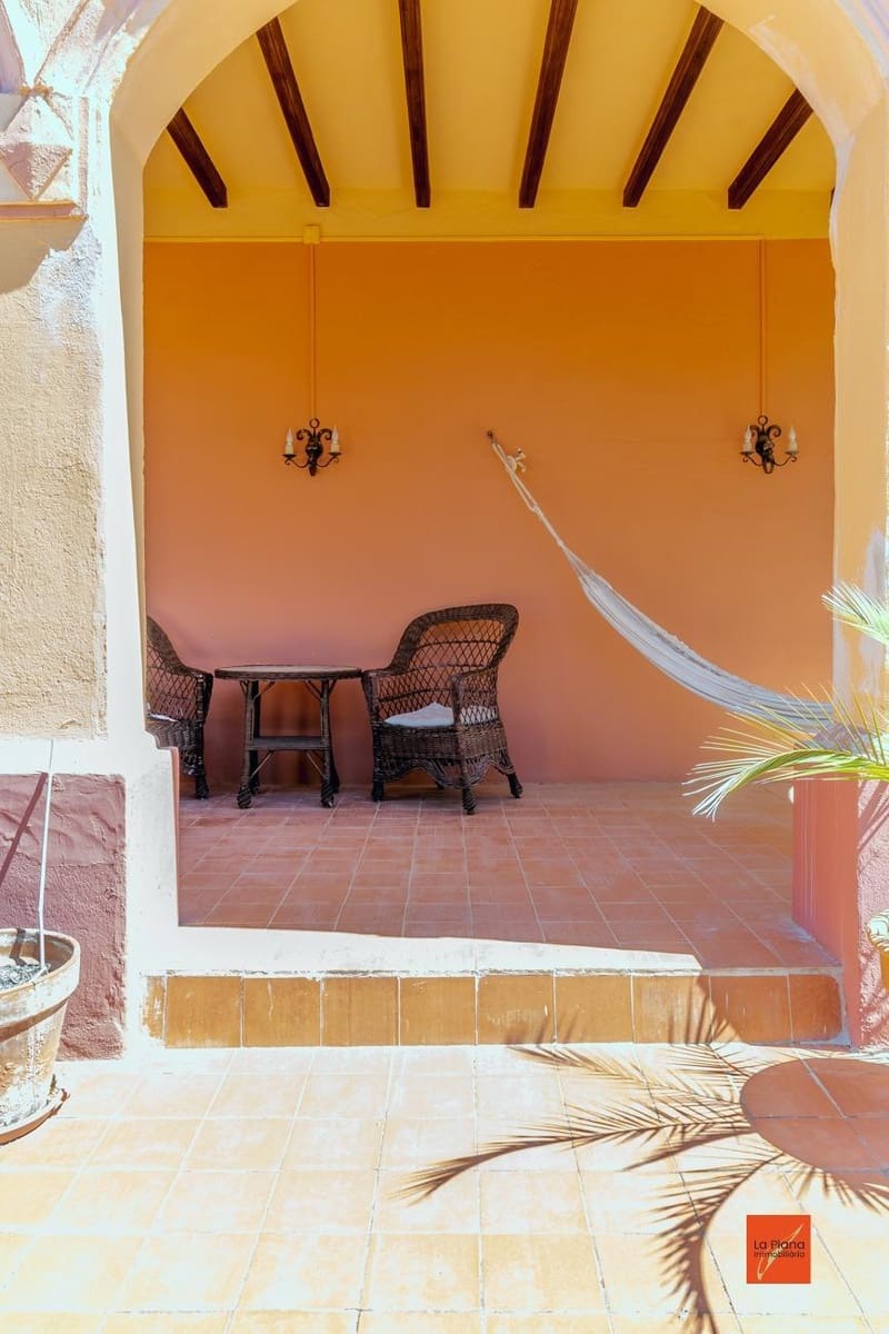 10 soveværelse Villa til salg i Alcanar - € 880.000 (Ref: 8239088)