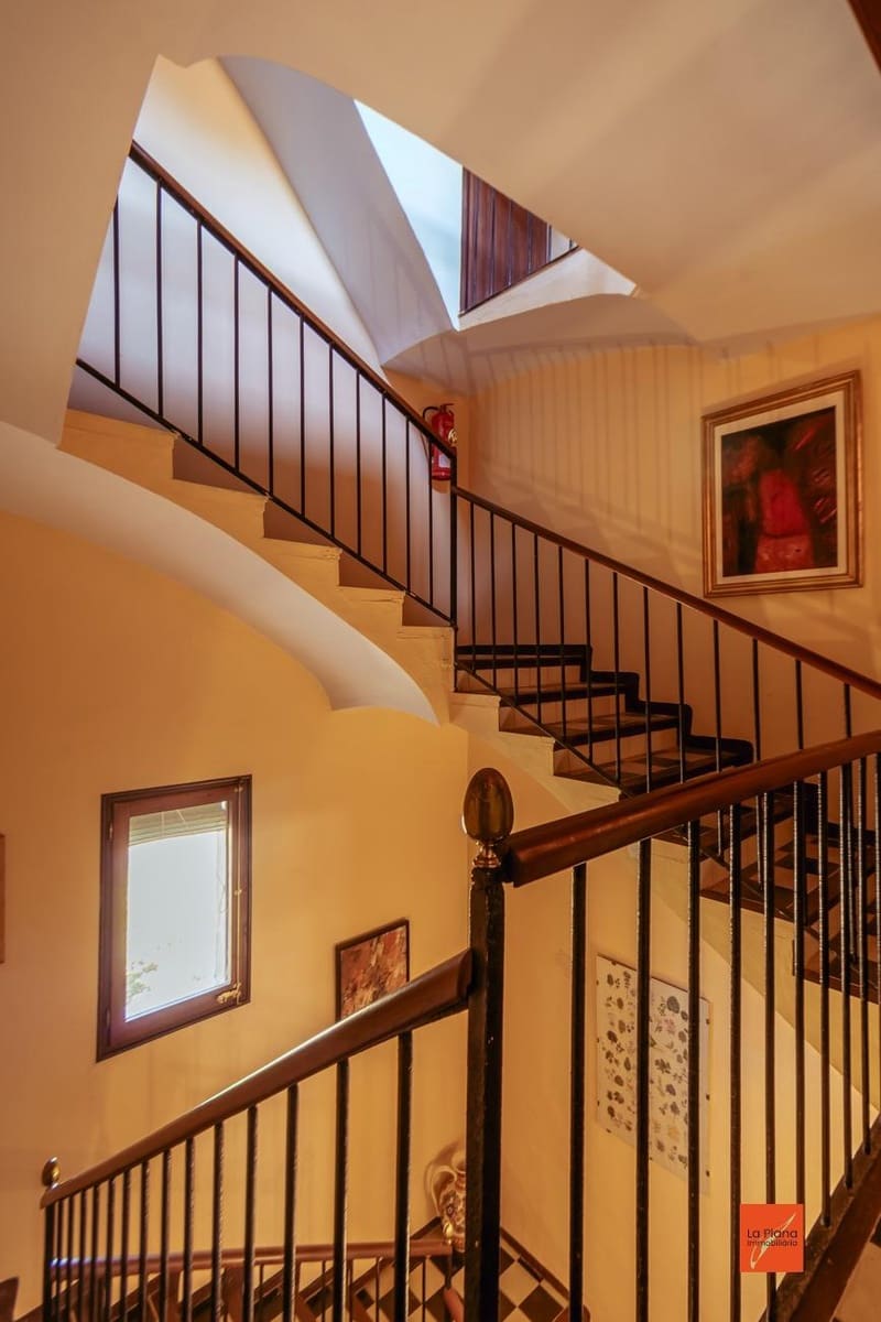 10 soveværelse Villa til salg i Alcanar - € 880.000 (Ref: 8239088)