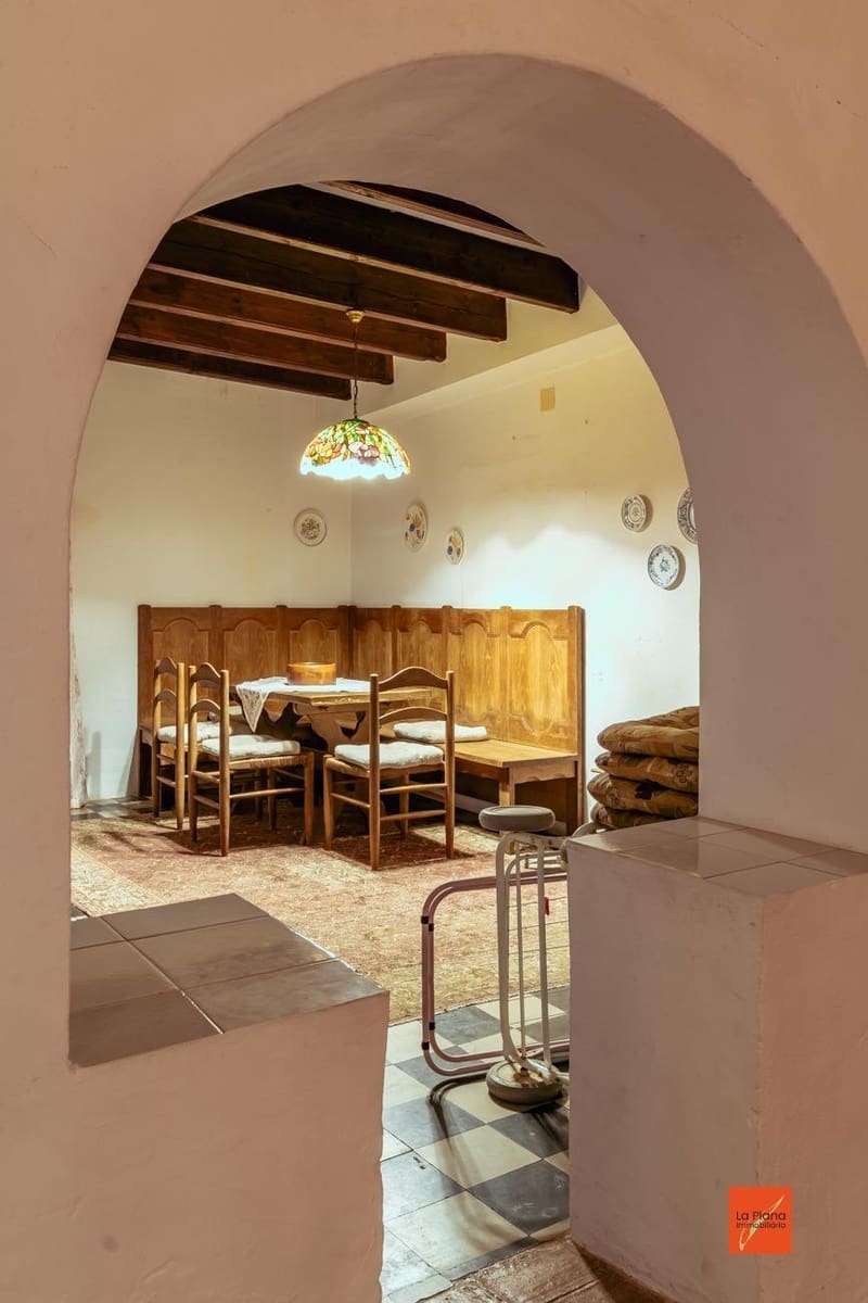 10 soveværelse Villa til salg i Alcanar - € 880.000 (Ref: 8239088)