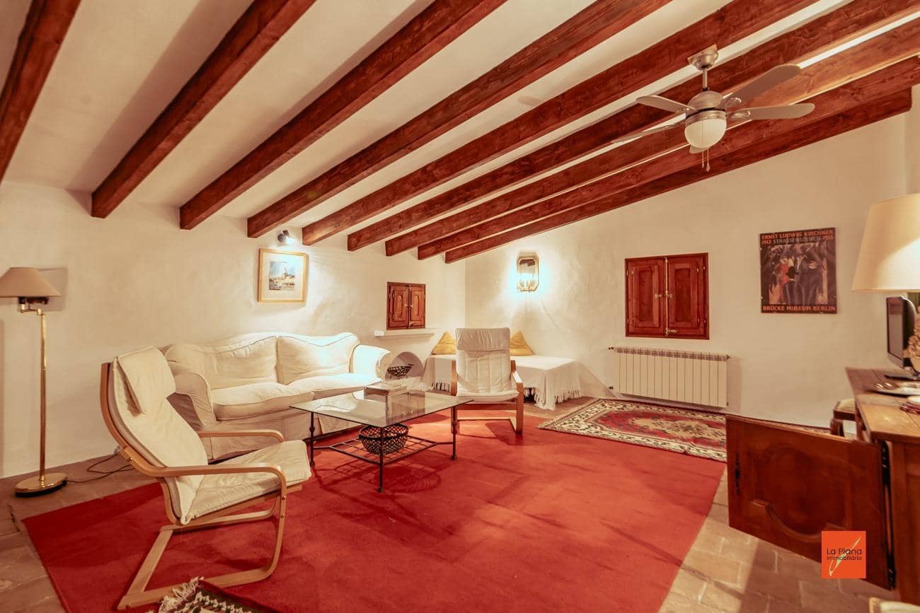 10 soveværelse Villa til salg i Alcanar - € 880.000 (Ref: 8239088)