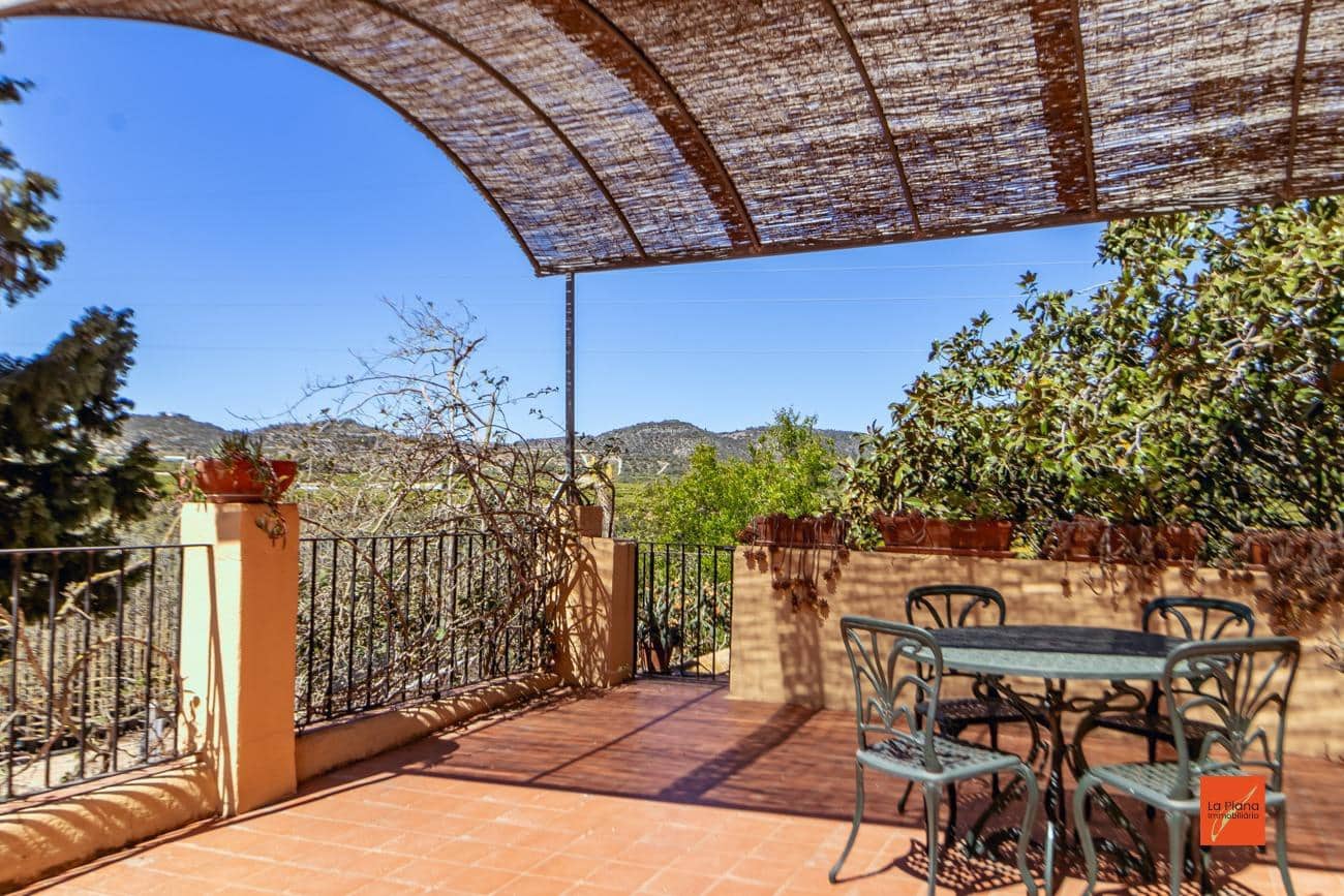 10 soveværelse Villa til salg i Alcanar - € 880.000 (Ref: 8239088)