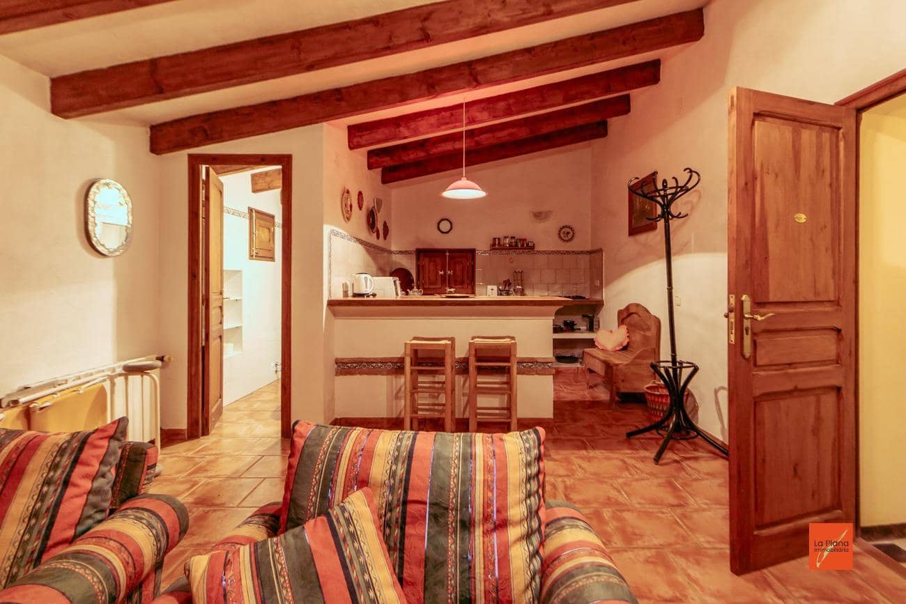 10 soveværelse Villa til salg i Alcanar - € 880.000 (Ref: 8239088)