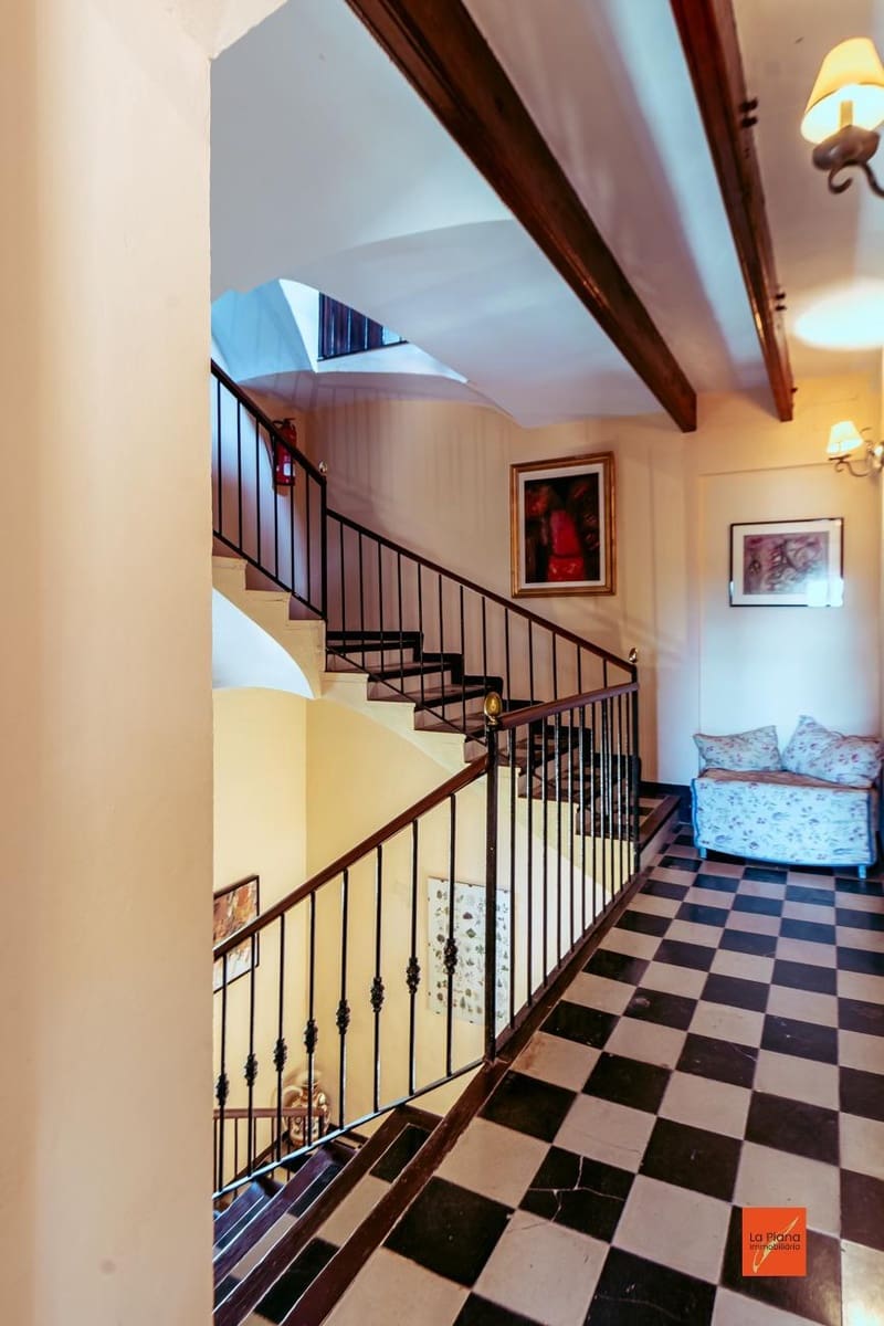 10 soveværelse Villa til salg i Alcanar - € 880.000 (Ref: 8239088)