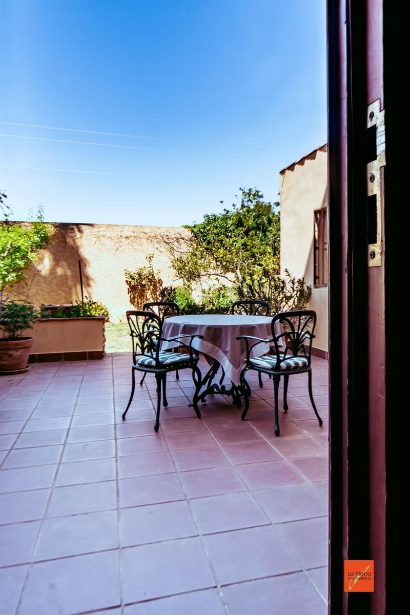 10 soveværelse Villa til salg i Alcanar - € 880.000 (Ref: 8239088)